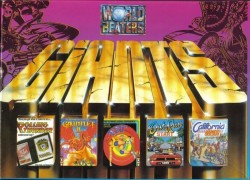 Giants – Gauntlet II (1989)(U.S. Gold)[48-128K]